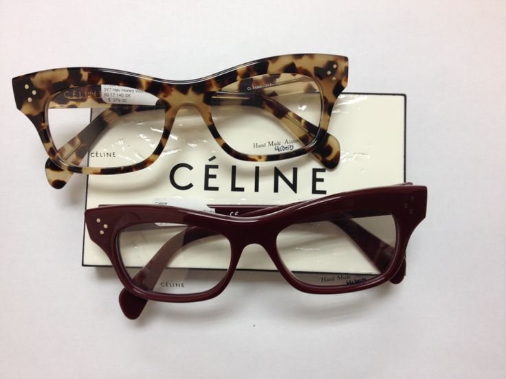   Celine
