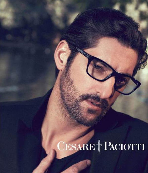   Cesare Paciotti