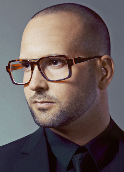    Christian Lacroix