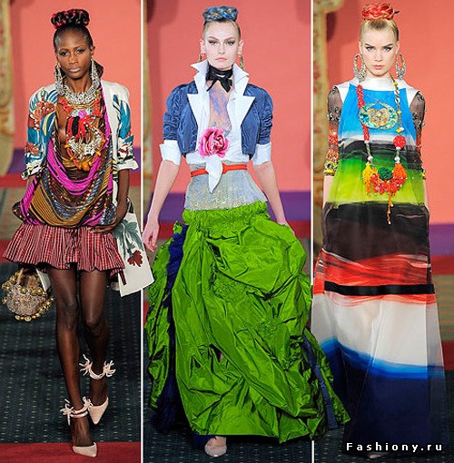    Christian Lacroix