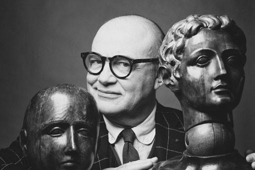    Christian Lacroix