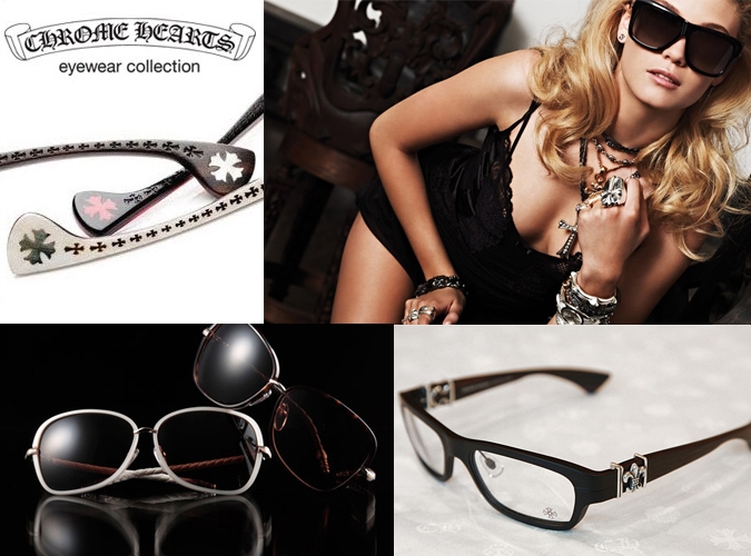   Chrome Hearts