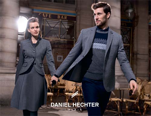  Daniel Hechter