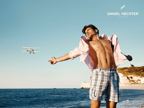   Daniel Hechter