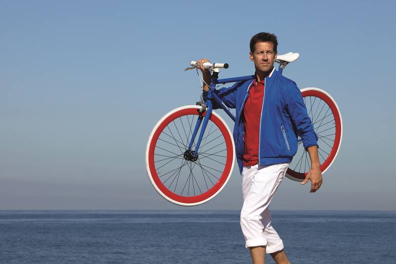   Daniel Hechter