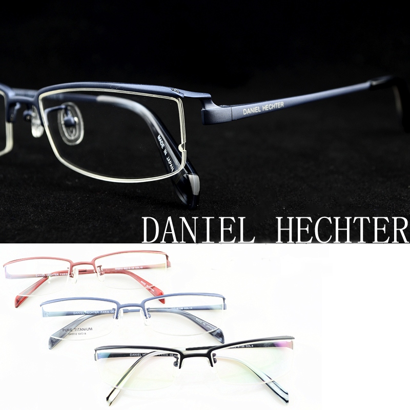   Daniel Hechter