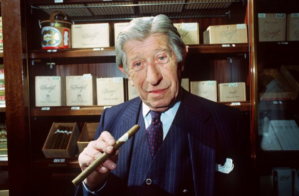  () Davidoff | 