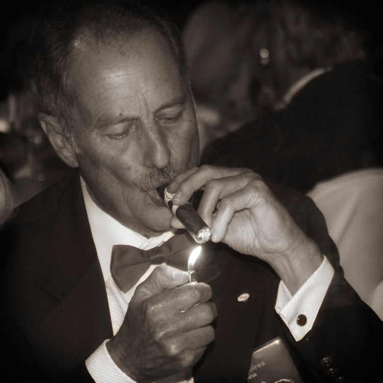  () Davidoff | 