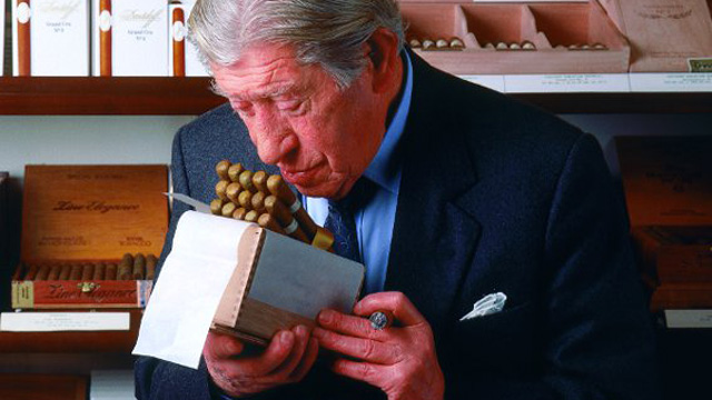  () Davidoff | 