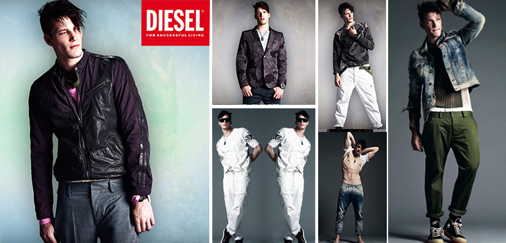   Diesel