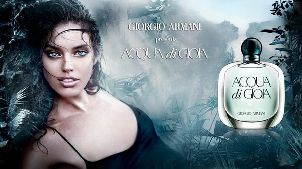   Giorgio Armani