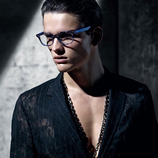   Giorgio Armani