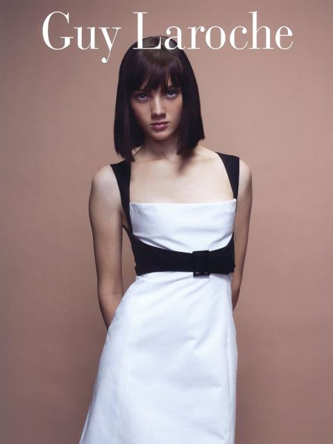   Guy Laroche