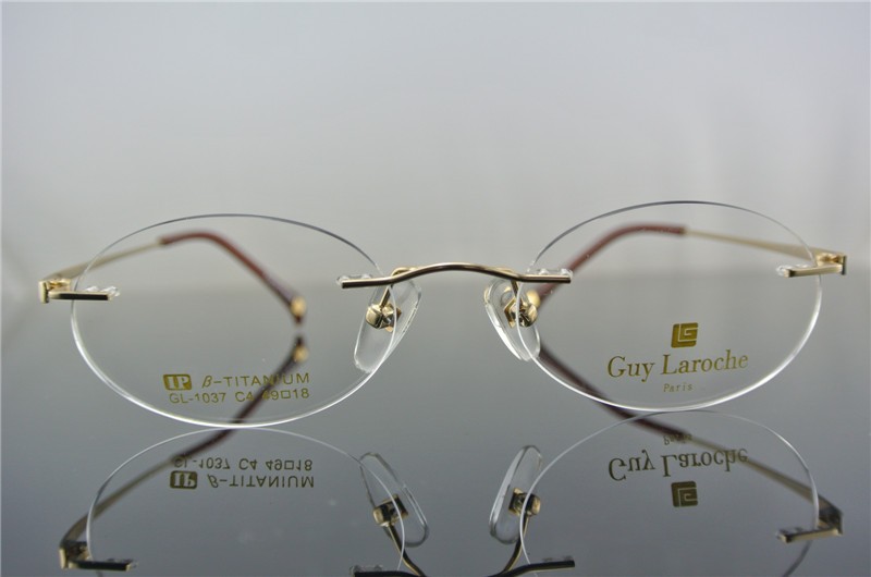  Guy Laroche