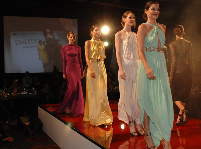   Guy Laroche