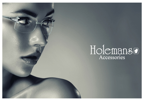 () Holemans | 