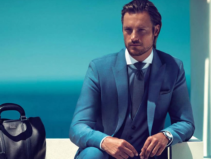  () Hugo Boss | 