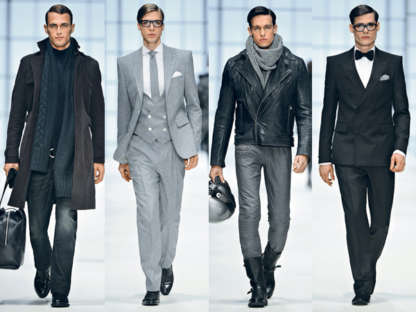  () Hugo Boss | 