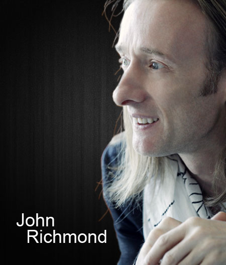   John Richmond