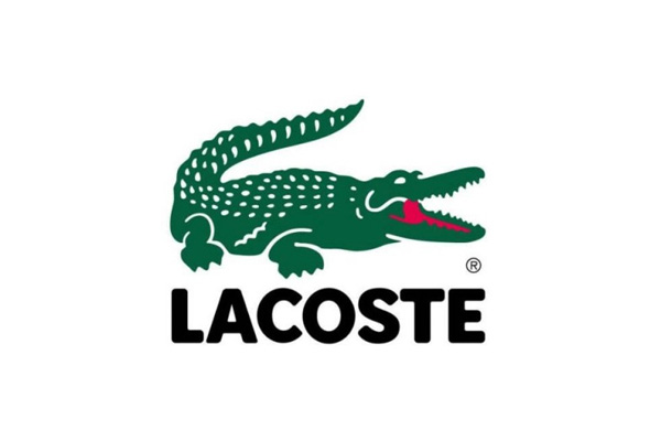   Lacoste