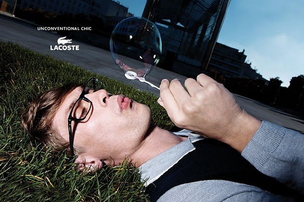   Lacoste