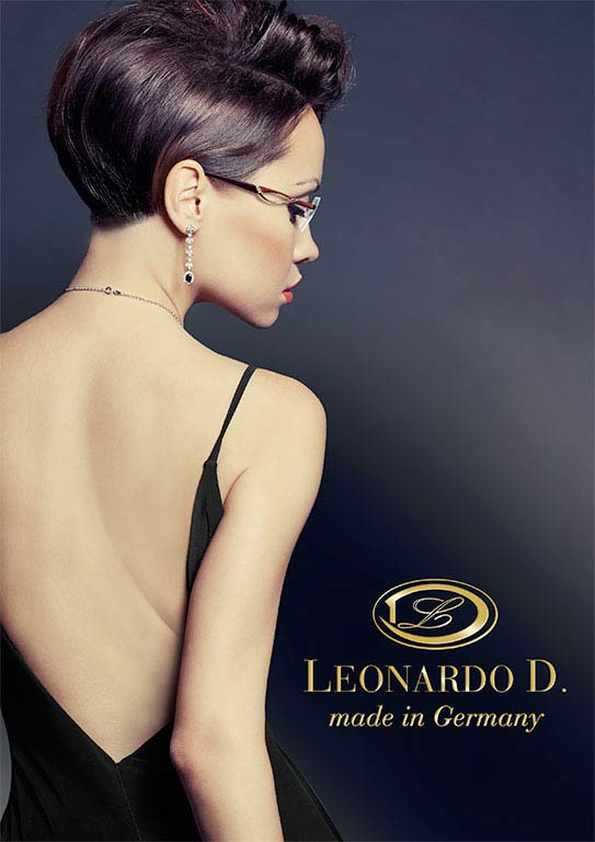  () Leonardo D | 
