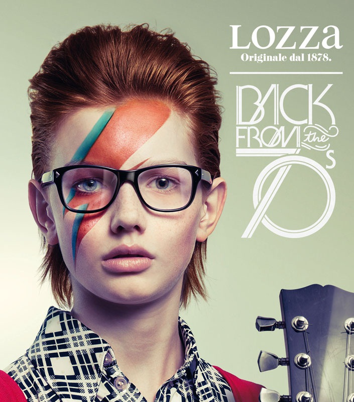  () Lozza | 