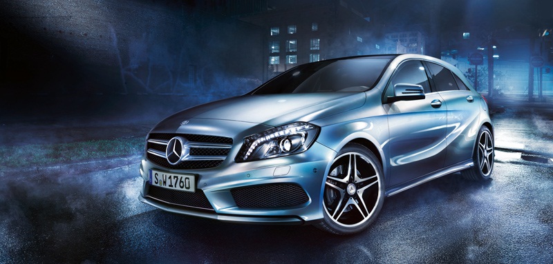  () Mercedes Benz | 