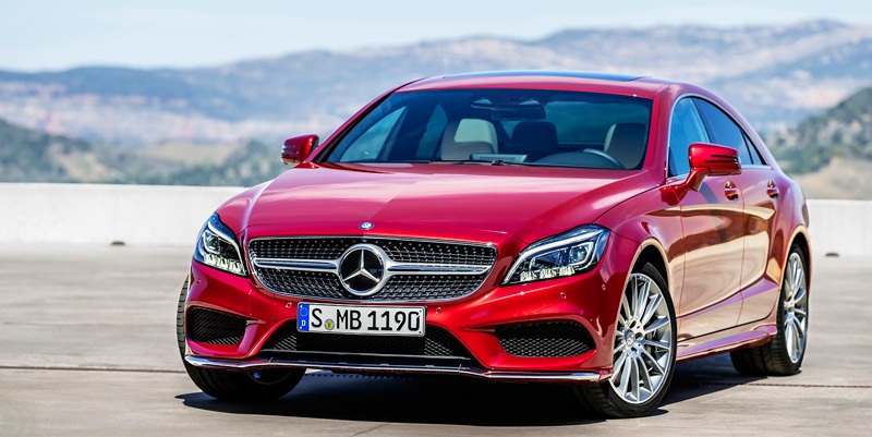  () Mercedes Benz | 