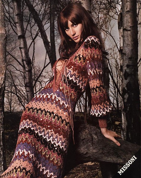  () Missoni | 