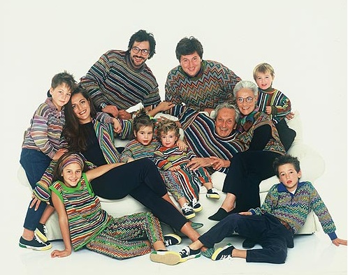  () Missoni | 