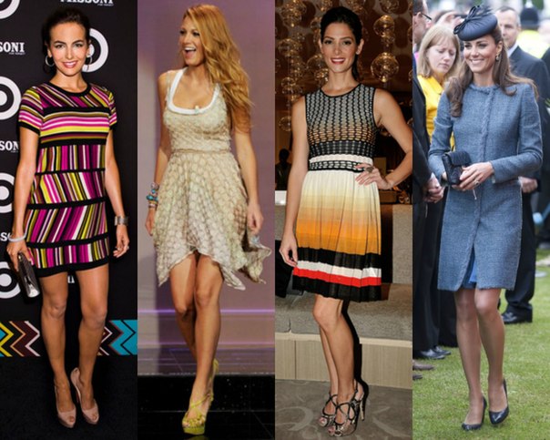  () Missoni | 
