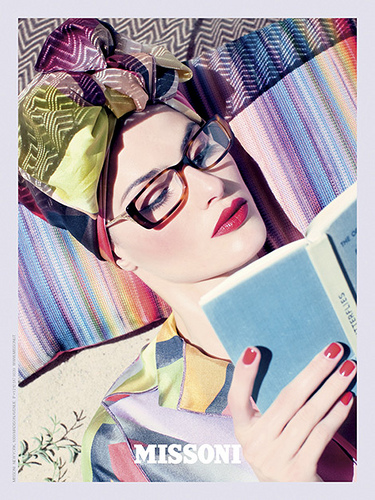  () Missoni | 