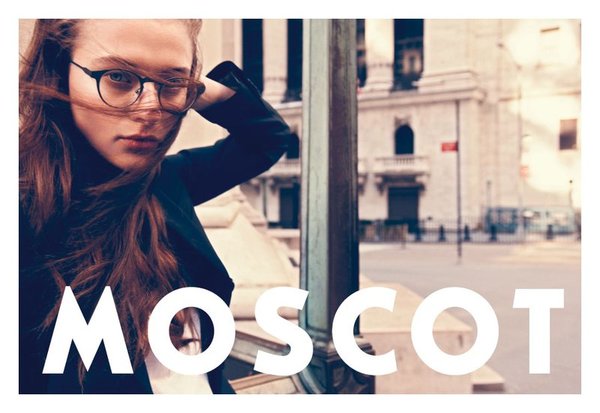   Moscot