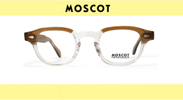   Moscot