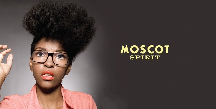   Moscot