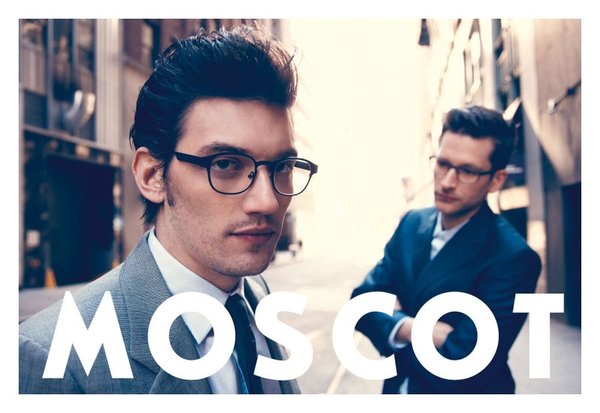   Moscot