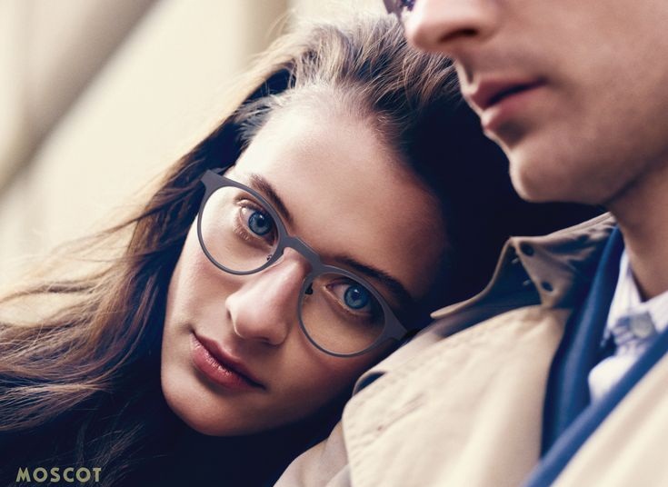   Moscot