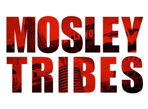   Mosley Tribes
