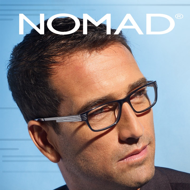   Nomad