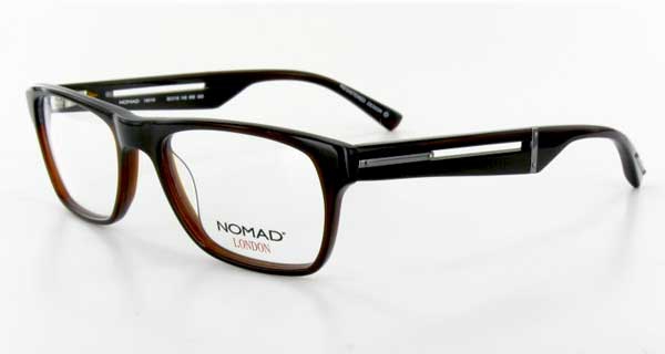   Nomad