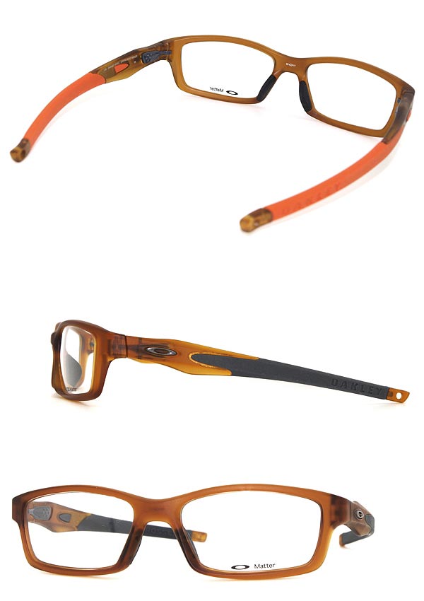   Oakley