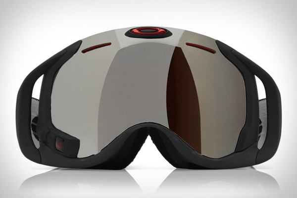   Oakley