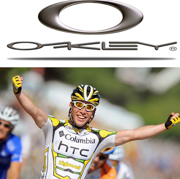   Oakley