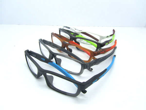   Oakley