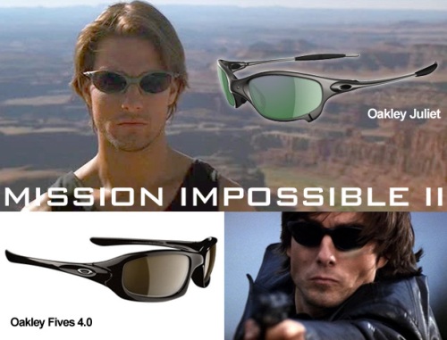   Oakley
