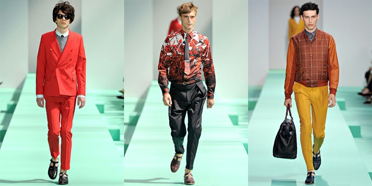   Paul Smith