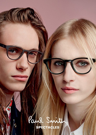  Paul Smith