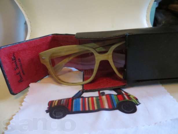   Paul Smith