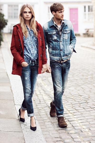    Pepe Jeans